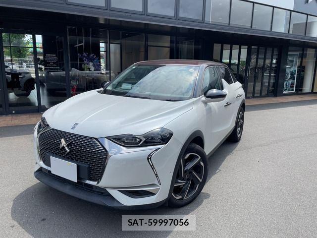 Citroen DS3 2020-11 8665943-0