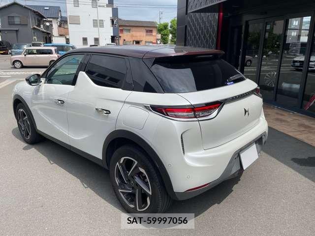 Citroen DS3 2020-11 8665943-10