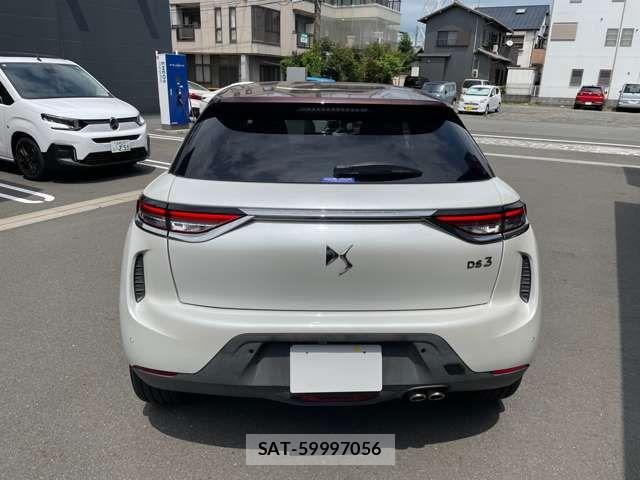 Citroen DS3 2020-11 8665943-11