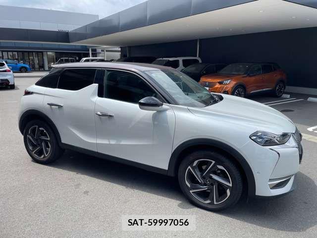 Citroen DS3 2020-11 8665943-1