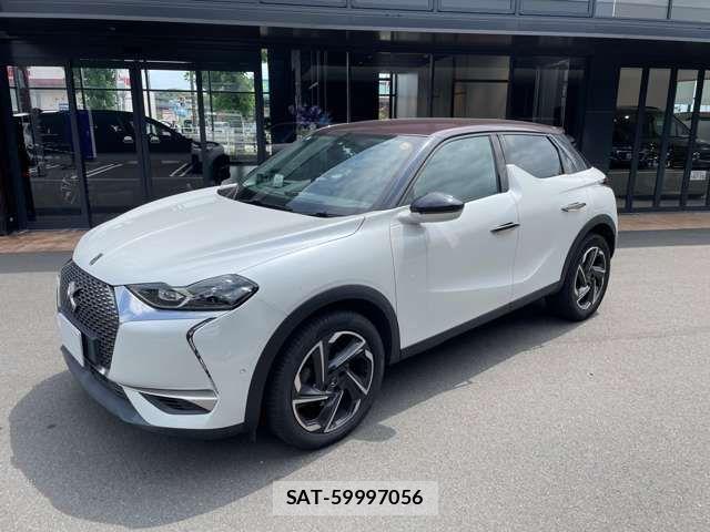 Citroen DS3 2020-11 8665943-2