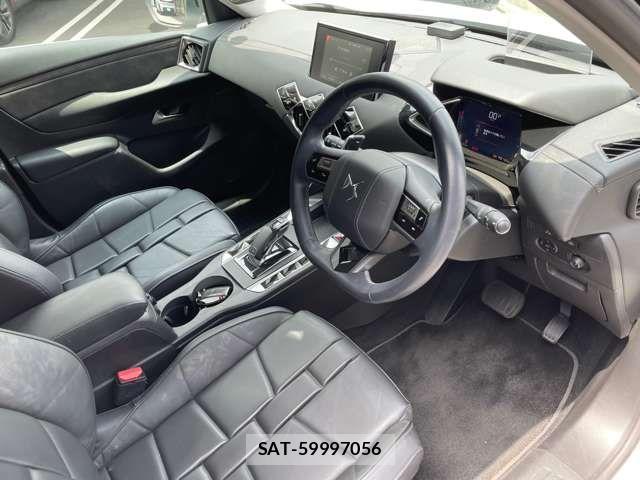 Citroen DS3 2020-11 8665943-3