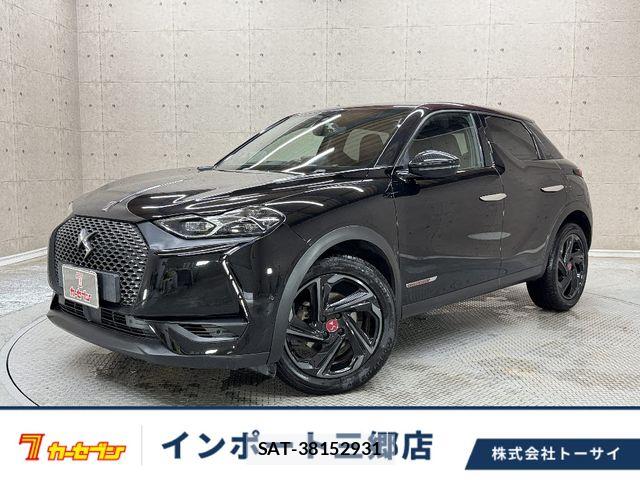 sat car
