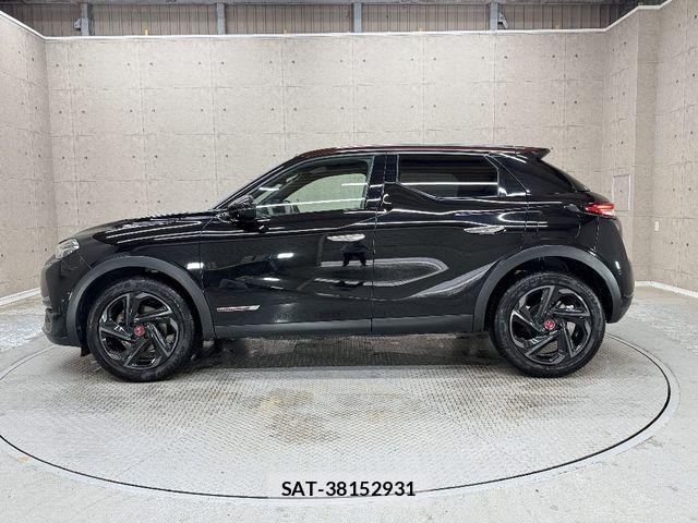 Citroen DS3 2019-01 8870639-9