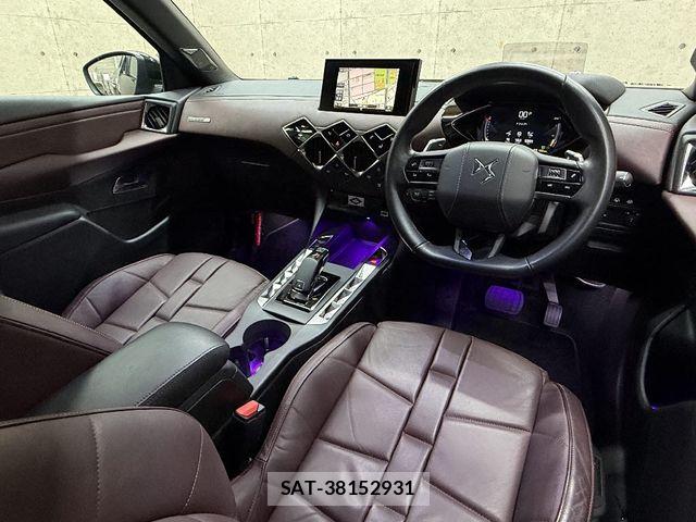 Citroen DS3 2019-01 8870639-19