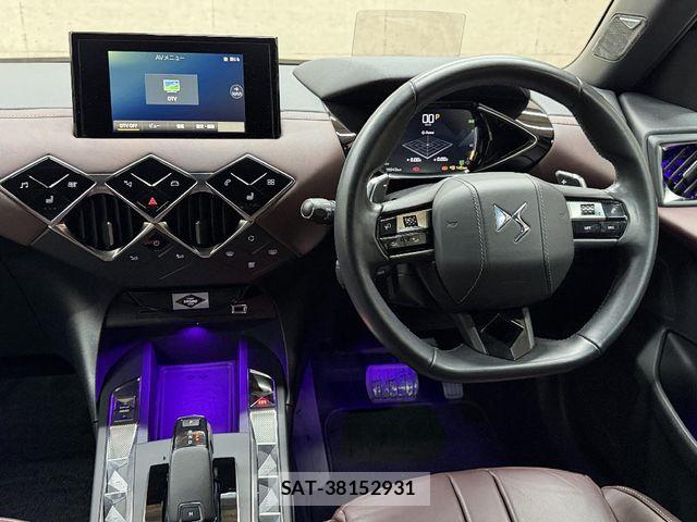 Citroen DS3 2019-01 8870639-20