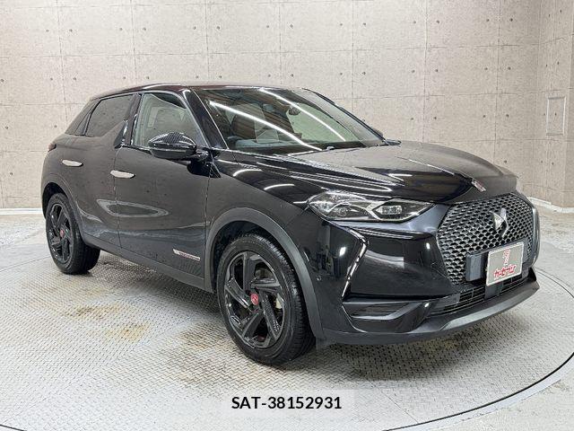 Citroen DS3 2019-01 8870639-7