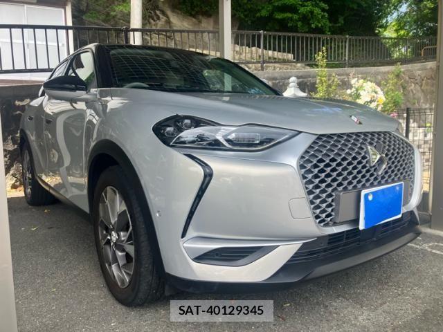 Citroen DS3 2020-10 6611051-1
