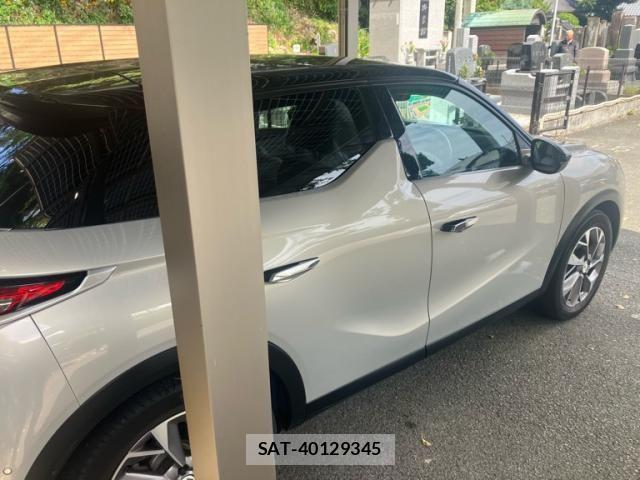Citroen DS3 2020-10 6611051-2