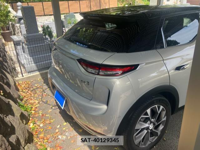 Citroen DS3 2020-10 6611051-3