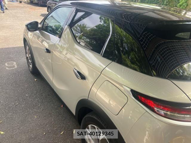 Citroen DS3 2020-10 6611051-5