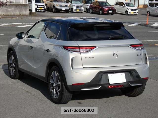 Citroen DS3 2021-12 7216109-1