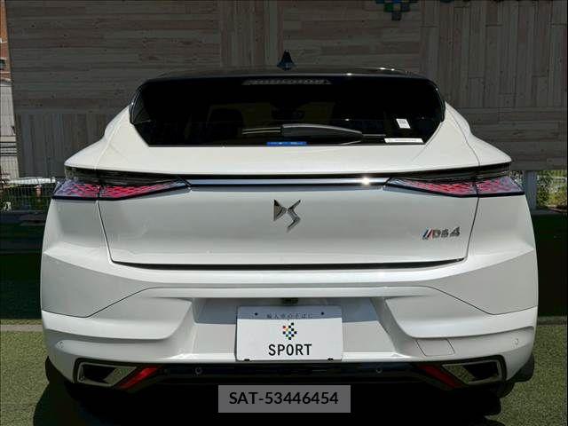 Citroen DS4 2023-05 6814199-13