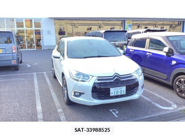 sat car