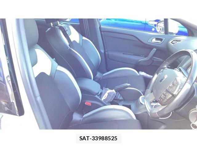 Citroen DS4 2015-10 7250157-10