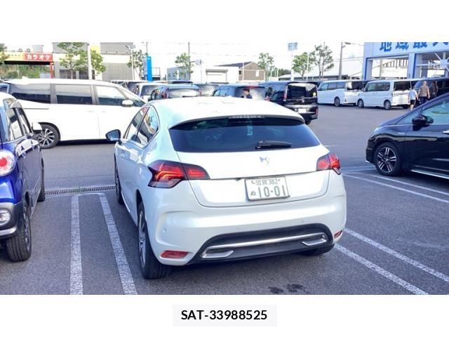 Citroen DS4 2015-10 7250157-1