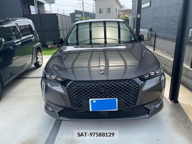 sat car