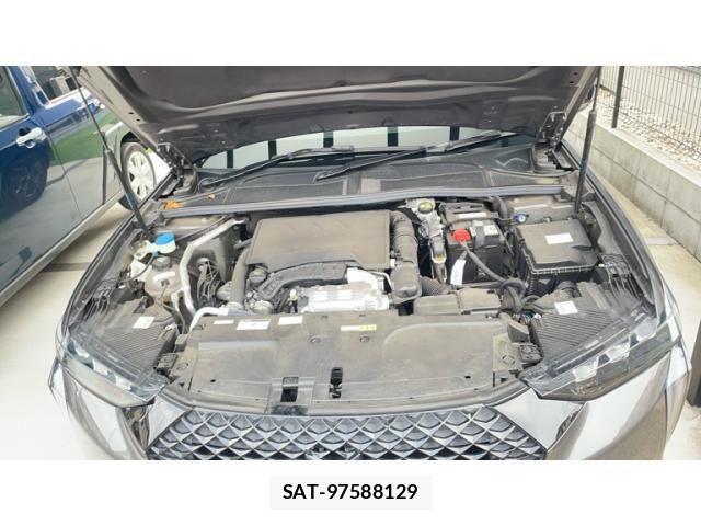 Citroen DS4 2024-03 7508351-26