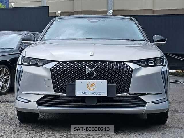 Citroen DS4 2022-08 7875762-13