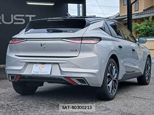 Citroen DS4 2022-08 7875762-16
