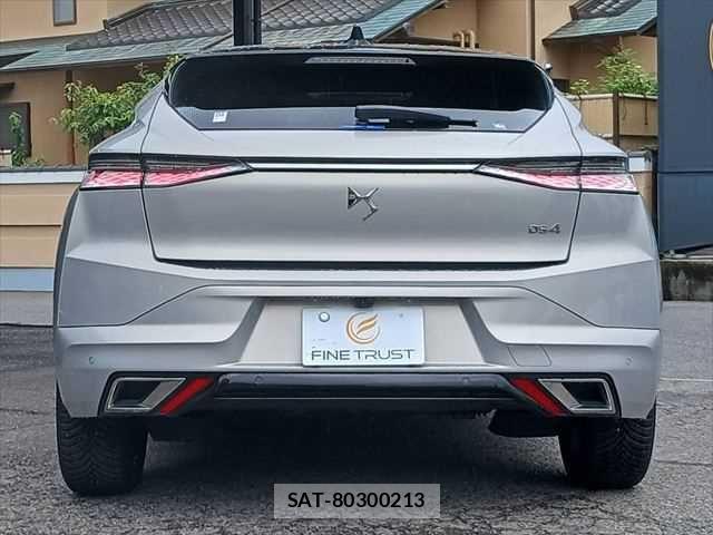 Citroen DS4 2022-08 7875762-17
