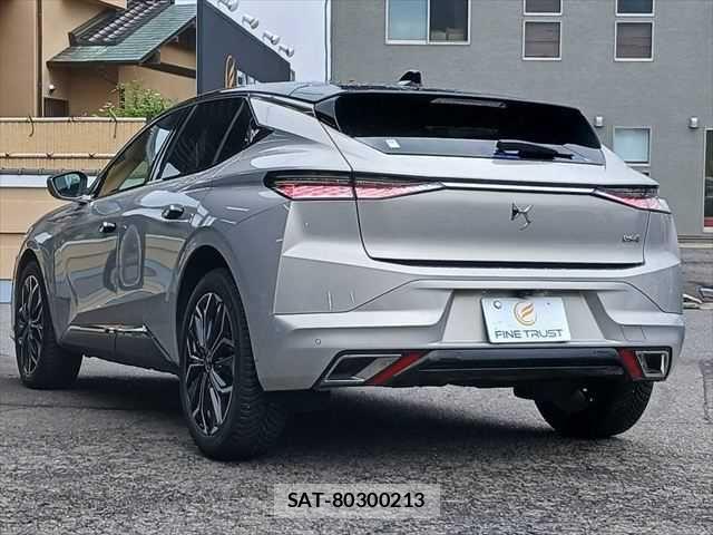 Citroen DS4 2022-08 7875762-18