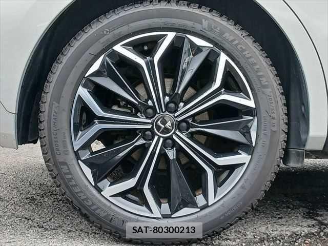 Citroen DS4 2022-08 7875762-26