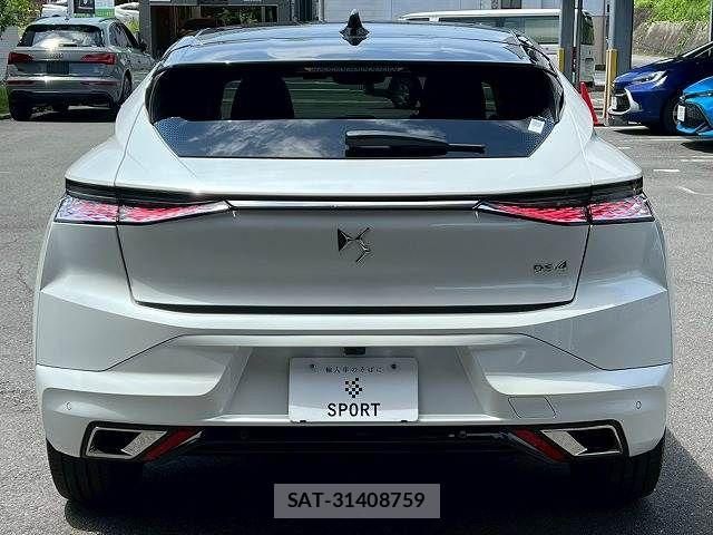 Citroen DS4 2023-09 7960949-15