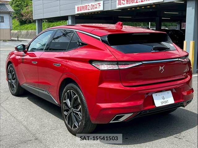 Citroen DS4 2024-05 7960950-16