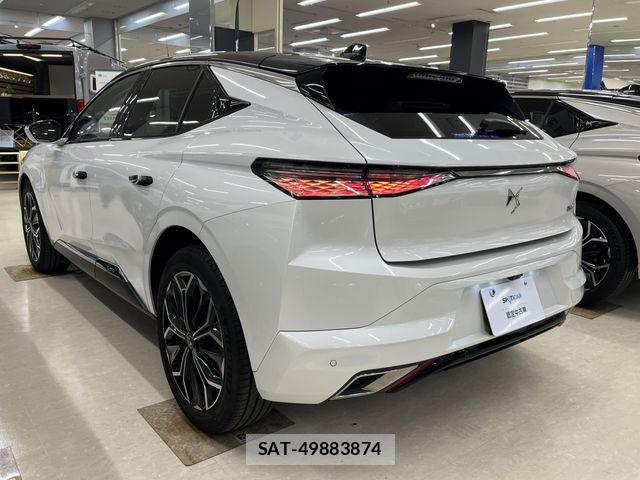 Citroen DS4 2023-06 8073250-9