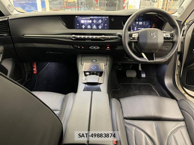 Citroen DS4 2023-06 8073250-1