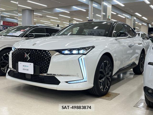 Citroen DS4 2023-06 8073250-8