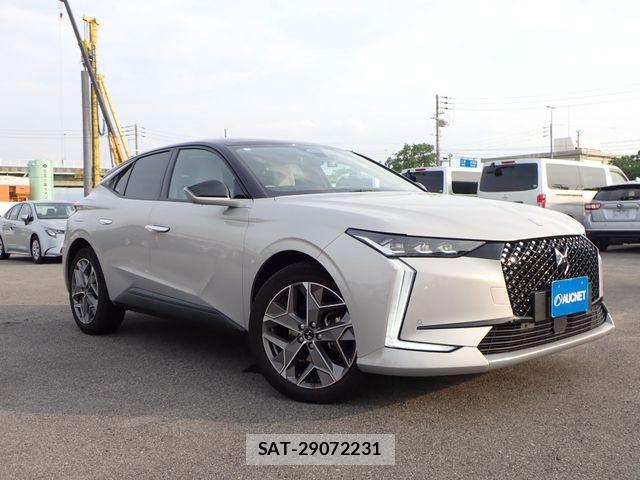 sat car