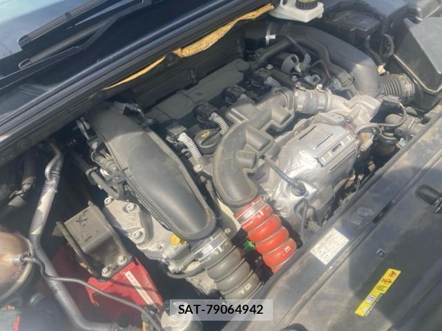 Citroen DS4 2016-03 8073253-23