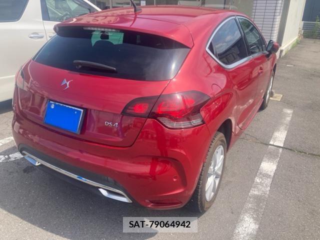 Citroen DS4 2016-03 8073253-3
