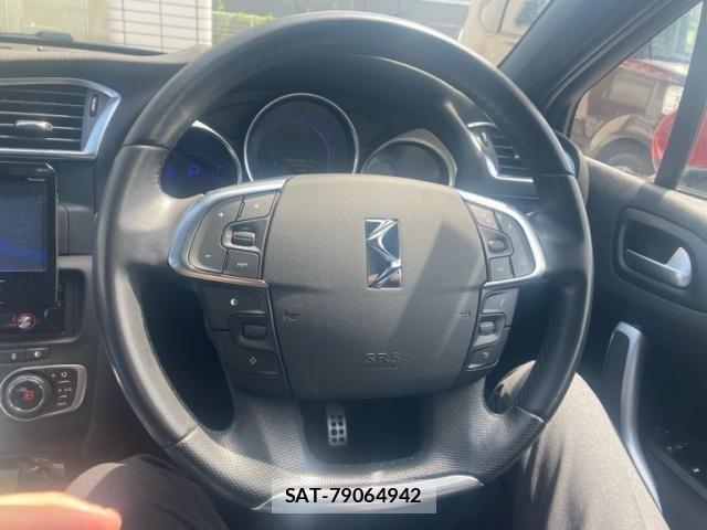 Citroen DS4 2016-03 8073253-8