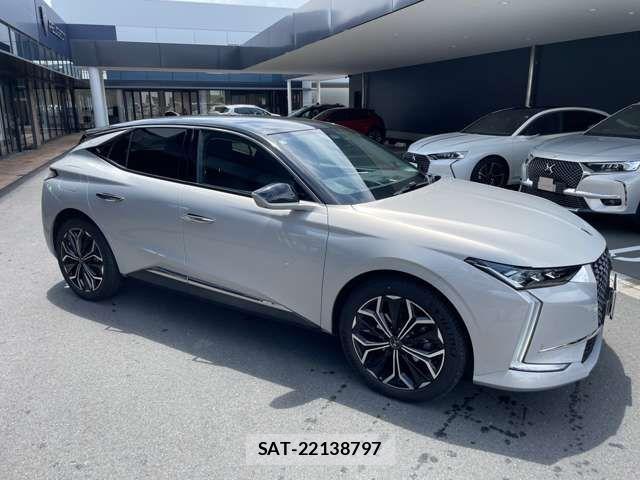 Citroen DS4 2023-02 8073251-1