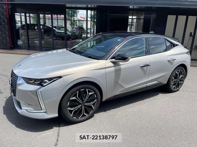 Citroen DS4 2023-02 8073251-2