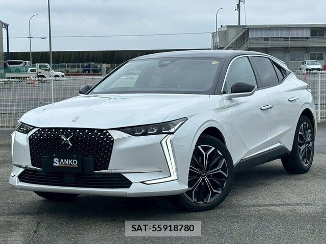 sat car