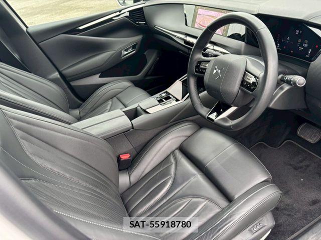 Citroen DS4 2023-07 8073252-10