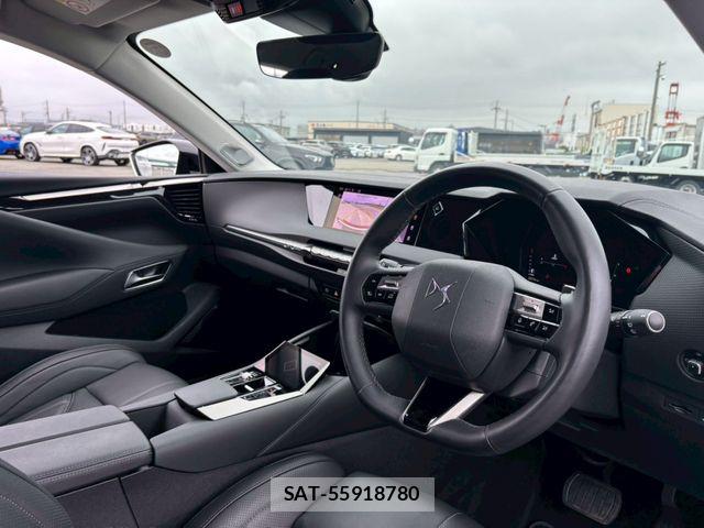 Citroen DS4 2023-07 8073252-14