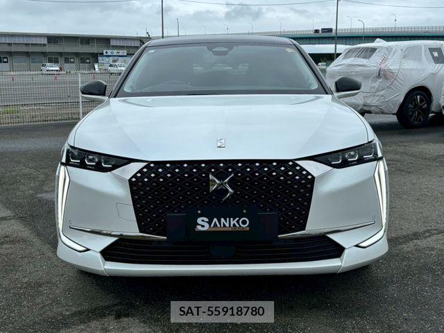 Citroen DS4 2023-07 8073252-1