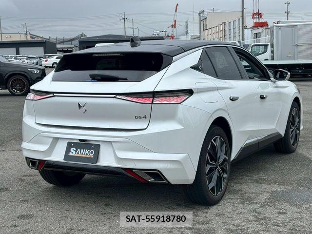 Citroen DS4 2023-07 8073252-4