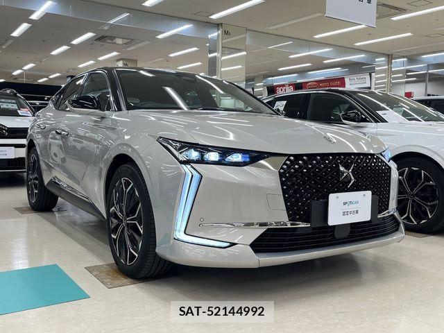 Citroen DS4 2023-05 8098494-8