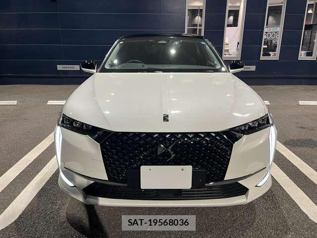 Citroen DS4 2023-03 8206849-3