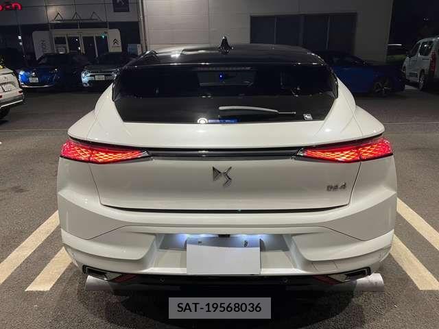 Citroen DS4 2023-03 8206849-4