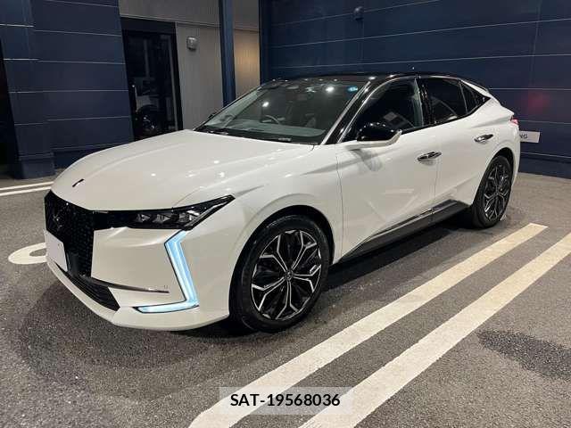 Citroen DS4 2023-03 8206849-5