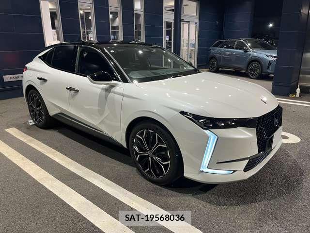Citroen DS4 2023-03 8206849-6