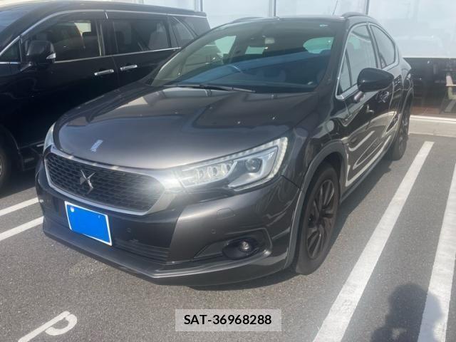 sat car