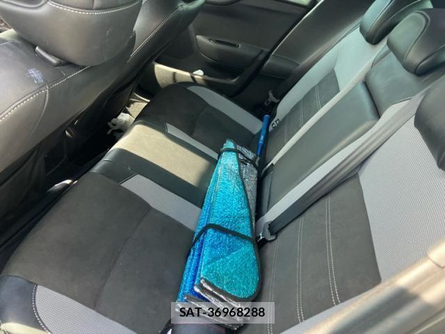 Citroen DS4 2018-03 8313680-11